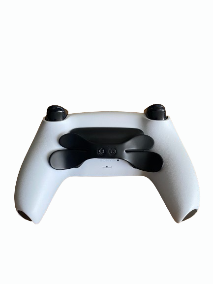 PS5 Pro Controller - White