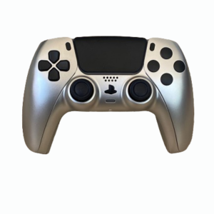 Dark Ps5 Silver Pro/Spider