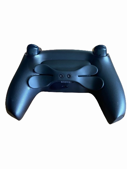 Dark Ps5 Pro/Spider Black