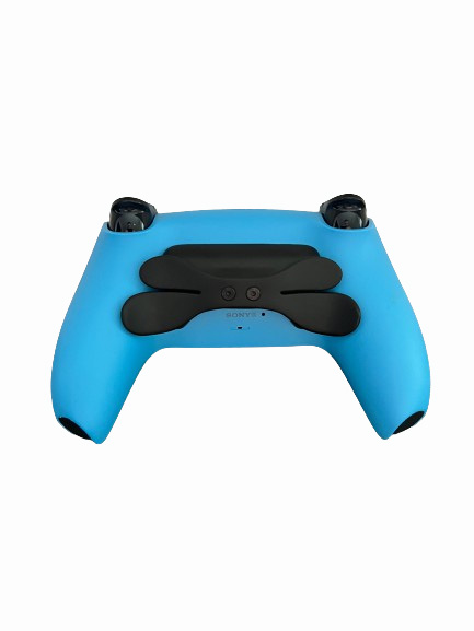 Baby blue best sale ps4 controller