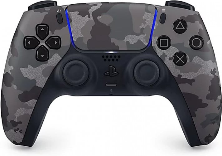 Dark Ps5 Pro/Spider camo